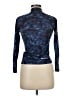Ariat Blue Long Sleeve Top Size 8 - photo 2