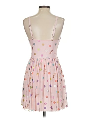 Barbie Cocktail Dress (view 2)