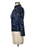 Ariat Blue Long Sleeve Top Size 8 - photo 5