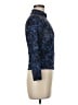 Ariat Blue Long Sleeve Top Size 8 - photo 4