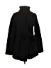 Calvin Klein Black Coat Size S - photo 1