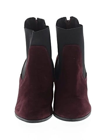 Attention Ankle Boots (view 2)