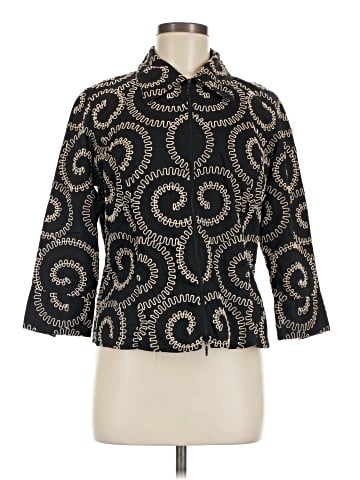 d. terrell ltd. Kimono (view 1)