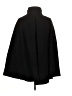 Calvin Klein Black Coat Size S - photo 2