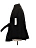Calvin Klein Black Coat Size S - photo 5