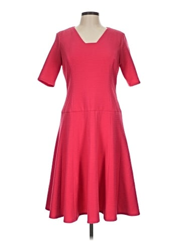 Anne Klein Casual Dress (view 1)