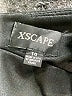 Xscape Black Cocktail Dress Size 14 - photo 7