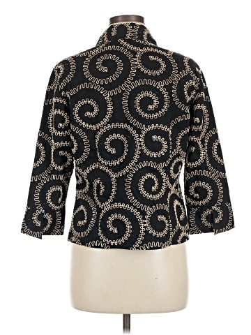 d. terrell ltd. Kimono (view 2)