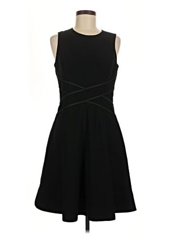 White House Black Market Cocktail Dress (view 1)