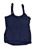 Coco Reef Blue Swimsuit Top Size M - photo 1
