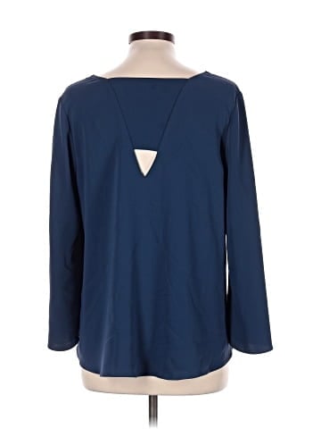 Cooper & Ella 3/4 Sleeve Top (view 2)