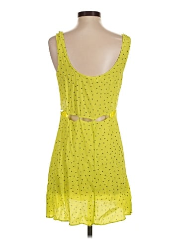 BCBGeneration Sleeveless Top (view 2)