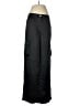 Theory 100% Acetate Black Cargo Pants Size 8 - photo 1