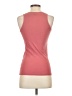 Monrow Pink Active Tank Size XS - photo 2