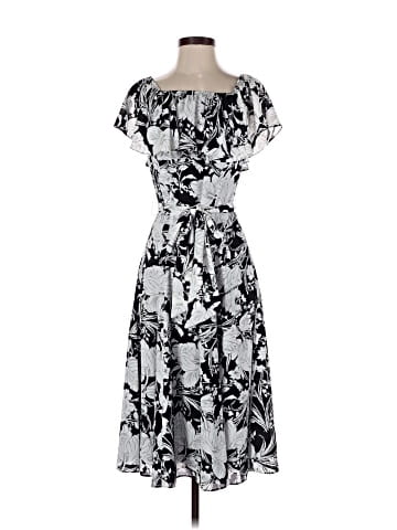 Ivanka Trump Casual Dress (view 1)