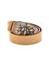 Timberland Tan Belt Size 32 - photo 1