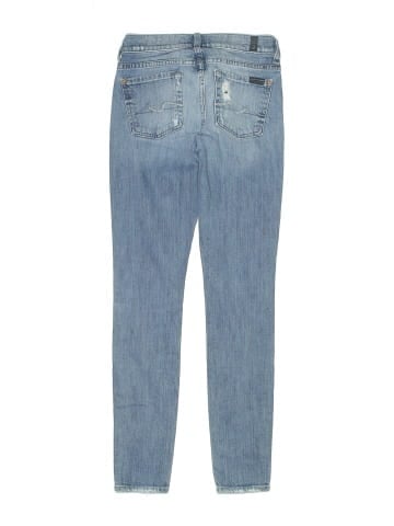 7 For All Mankind Jeans (view 2)