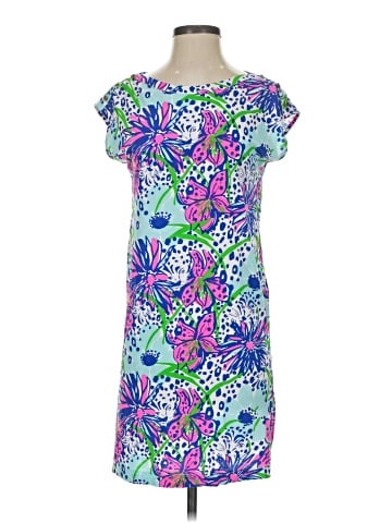 Lilly Pulitzer Casual Dress (view 1)