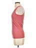 Monrow Pink Active Tank Size XS - photo 5