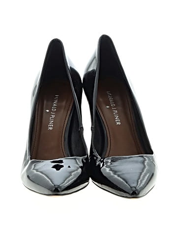 Donald J Pliner Heels (view 2)