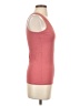 Monrow Pink Active Tank Size XS - photo 4