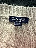 Splendid Silver Sweater Vest Size L - photo 7