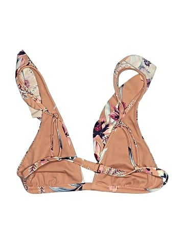 Tori Praver Swimsuit Top (view 2)