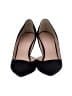 J.Crew Black Heels Size 6 - photo 2