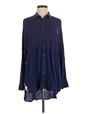 Everleigh Long Sleeve Blouse (view 1)