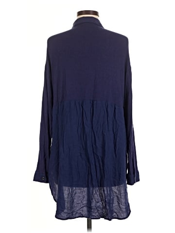 Everleigh Long Sleeve Blouse (view 2)
