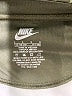 Nike 100% Polyester Camo Green Track Jacket Size 6 - 7 - photo 3