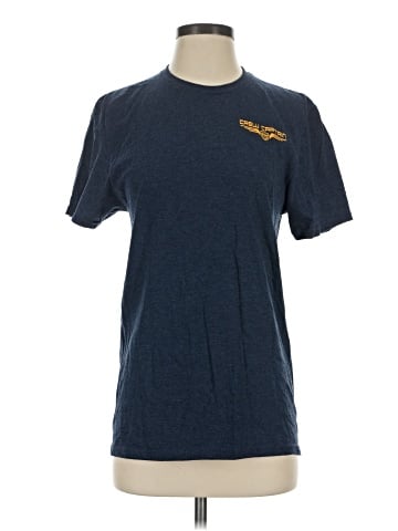 Jerzees Short Sleeve T-Shirt (view 1)