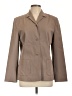 The Limited Tan Blazer Size L - photo 1