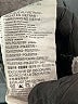 Nike 100% Polyester Gray Zip Up Hoodie 9-12 MO / 12 MO - photo 4