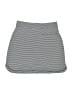 PETER MILLAR Solid Gray Blue Active Skort Size M - photo 2