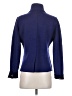 Eileen Fisher Blue Wool Blazer Size S (petite) - photo 2