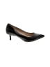 Life Stride Black Heels Size 9 1/2 - photo 1