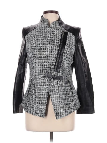 Anne Fontaine Jacket (view 1)