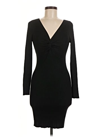 Derek Heart Cocktail Dress (view 1)