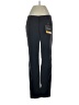 Eddie Bauer Color Block Black Track Pants Size 2 - photo 1