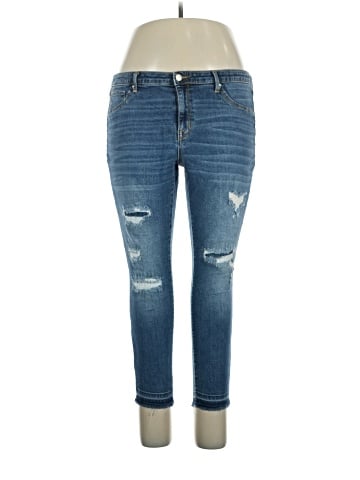 Mossimo Jeans (view 1)
