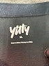 Yitty Black Athletic Shorts Size XL - photo 3