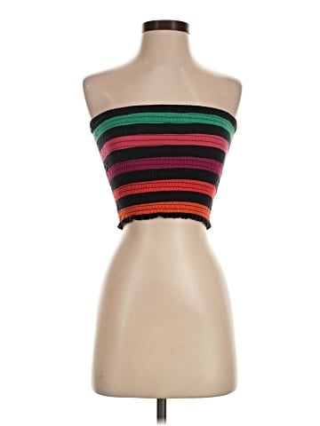 Express Tube Top (view 1)