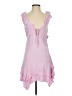 Target Pink Casual Dress Size S - photo 1