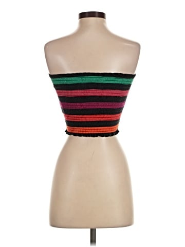 Express Tube Top (view 2)