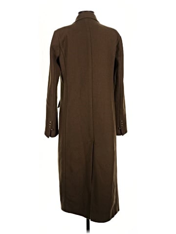 Esteban Cortazar Collective Coat (view 2)