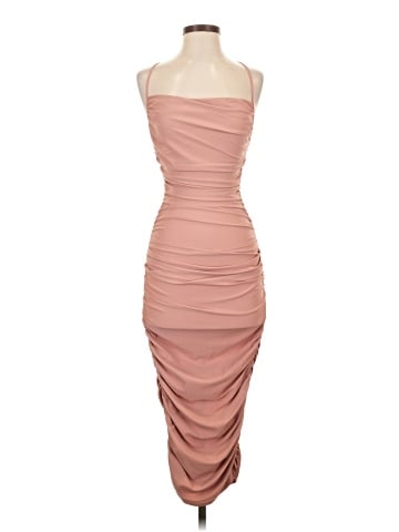 Shein Cocktail Dress (view 1)