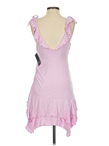 Target Casual Dress (view 2)