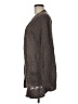 Chico's Gray Cardigan Size Med (1) - photo 5