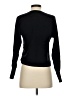 Be Cool Black Pullover Sweater Size S - photo 2